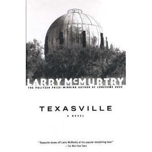 Texasville -- Larry McMurtry